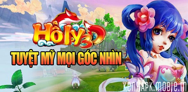 Hồ Ly Online